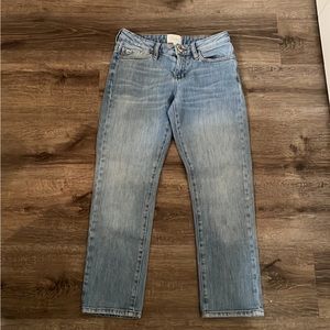 Sezane Jeans size 25